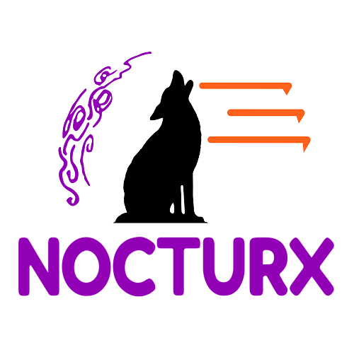 Blog logo image