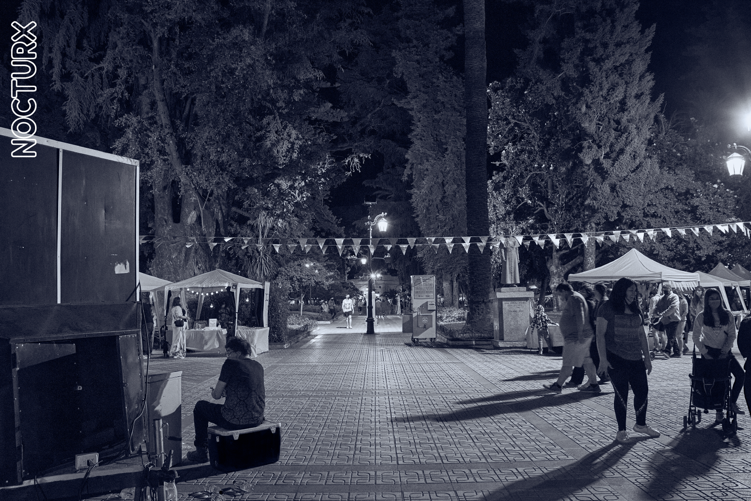 Diagonal - Talca