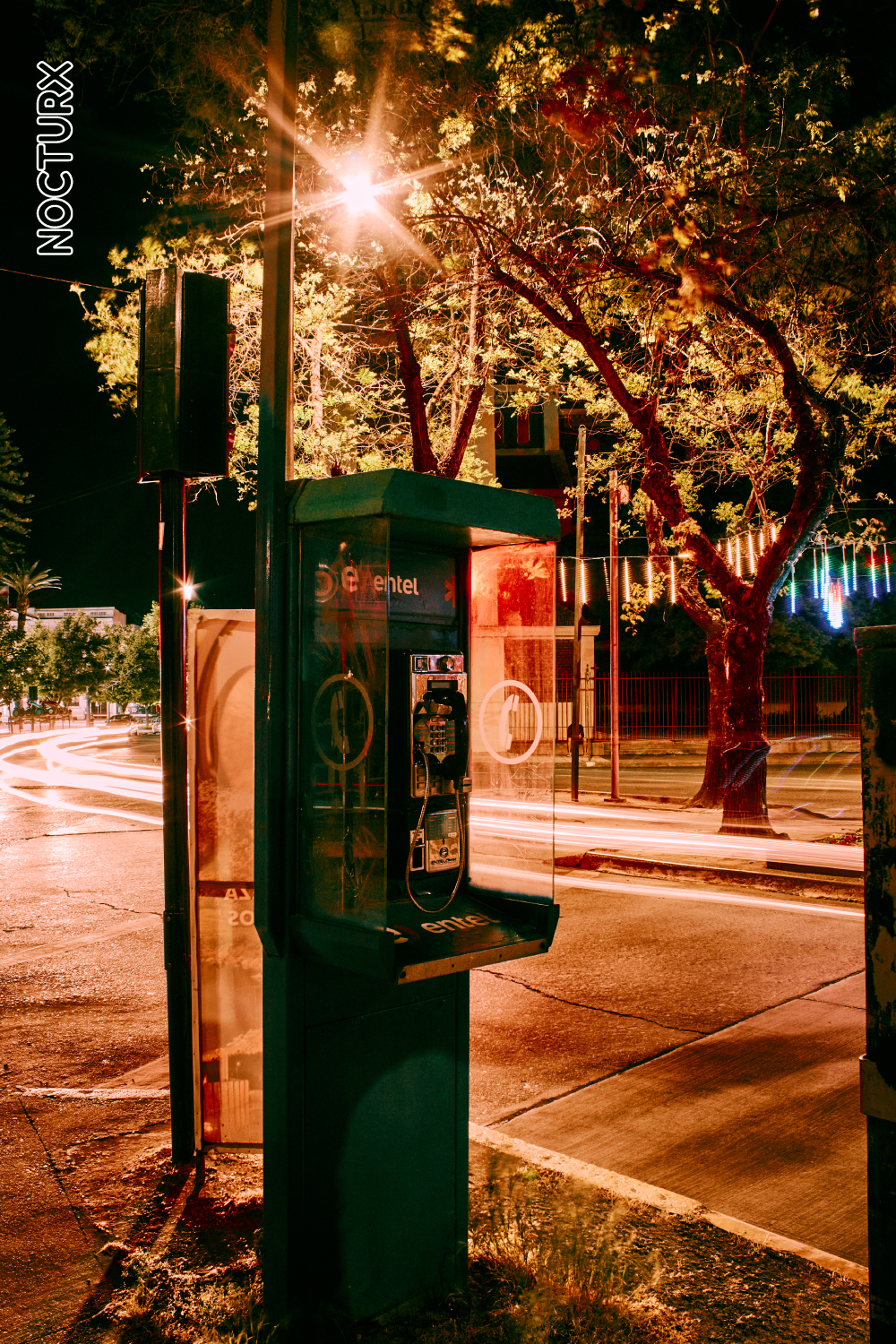 El Teléfono
