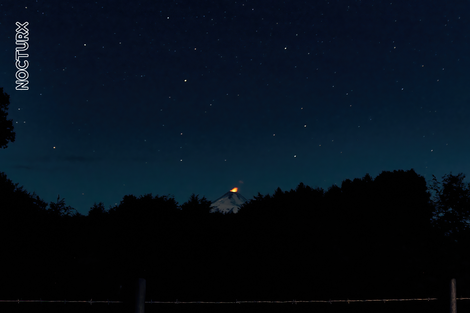 Fuego & Estrellas