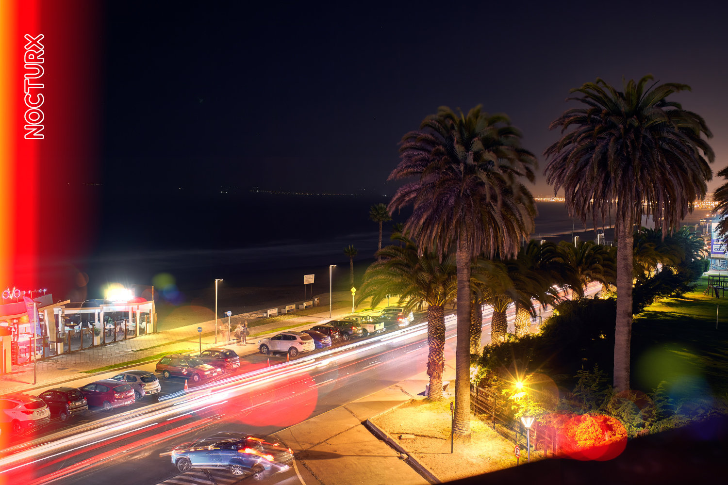 Costanera de Coquimbo