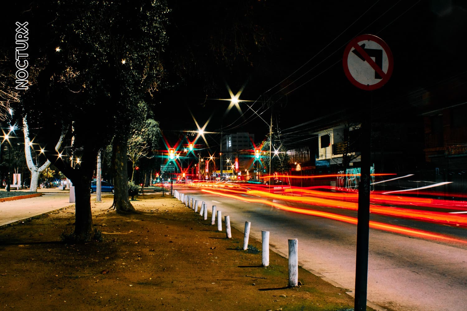 Alameda de Curicó