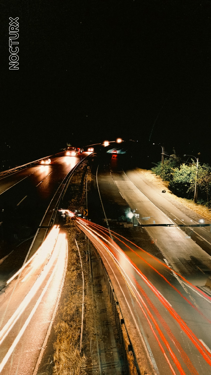 Rutas de Luz