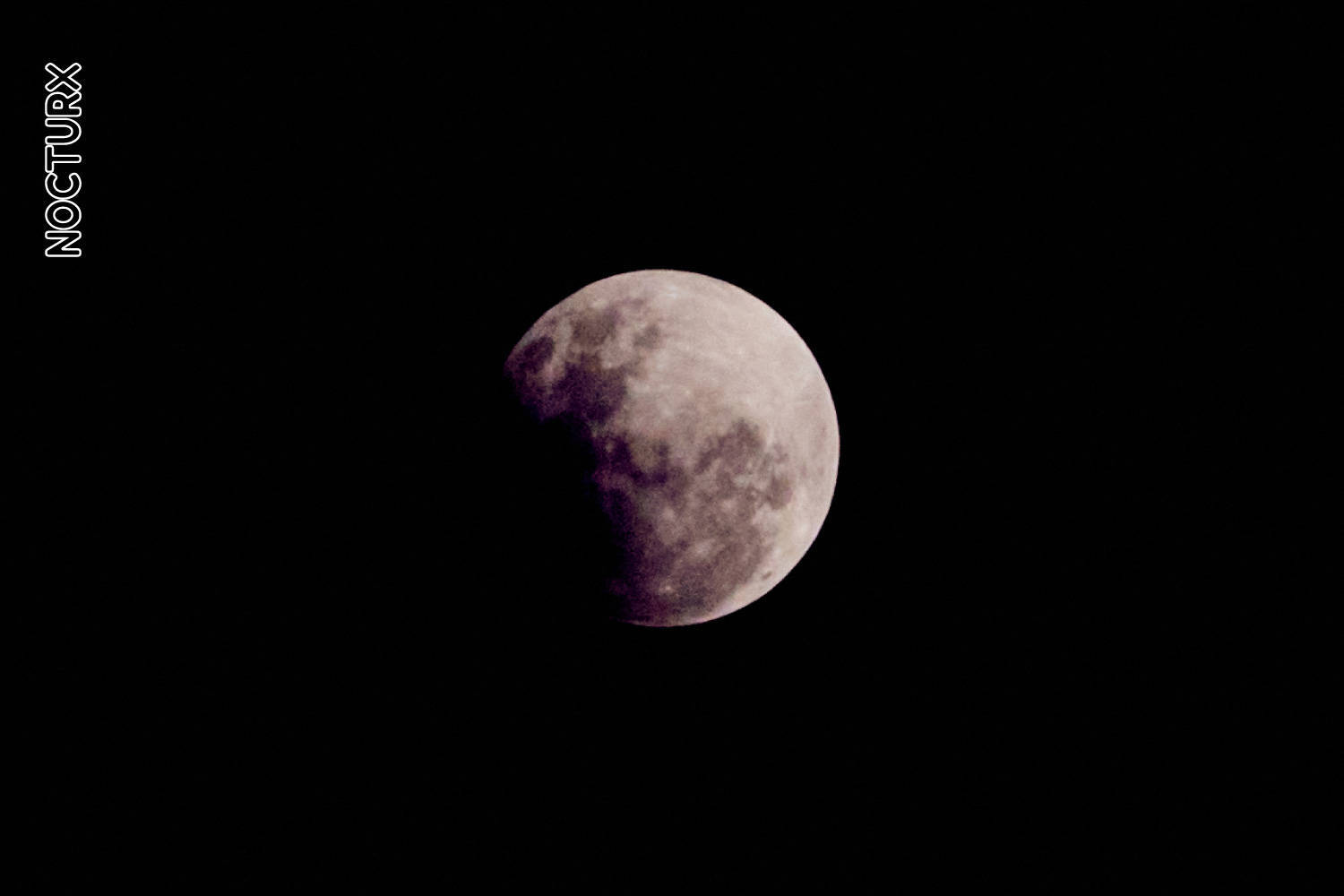 Eclipsis Lunae