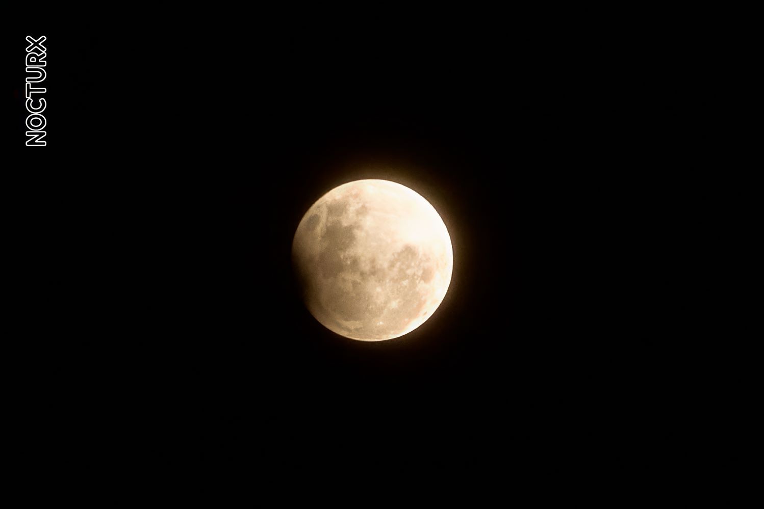 Eclipsis Lunae