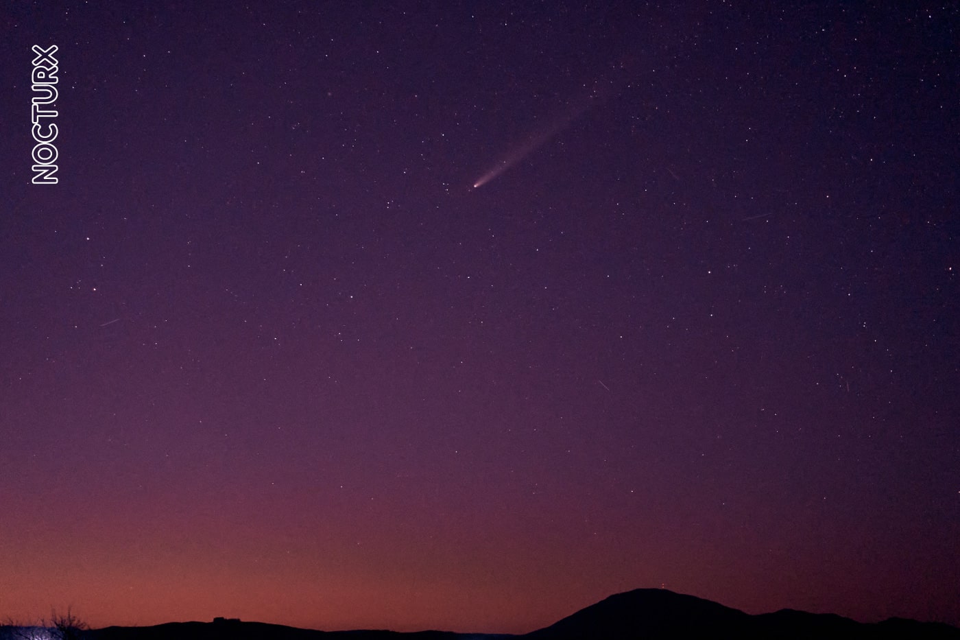 El Cometa del Siglo