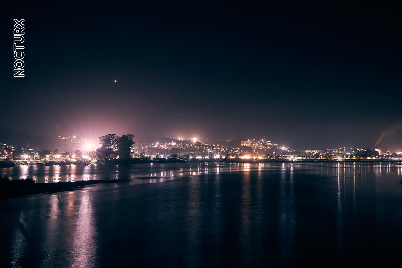 Entre el Río y el Mar