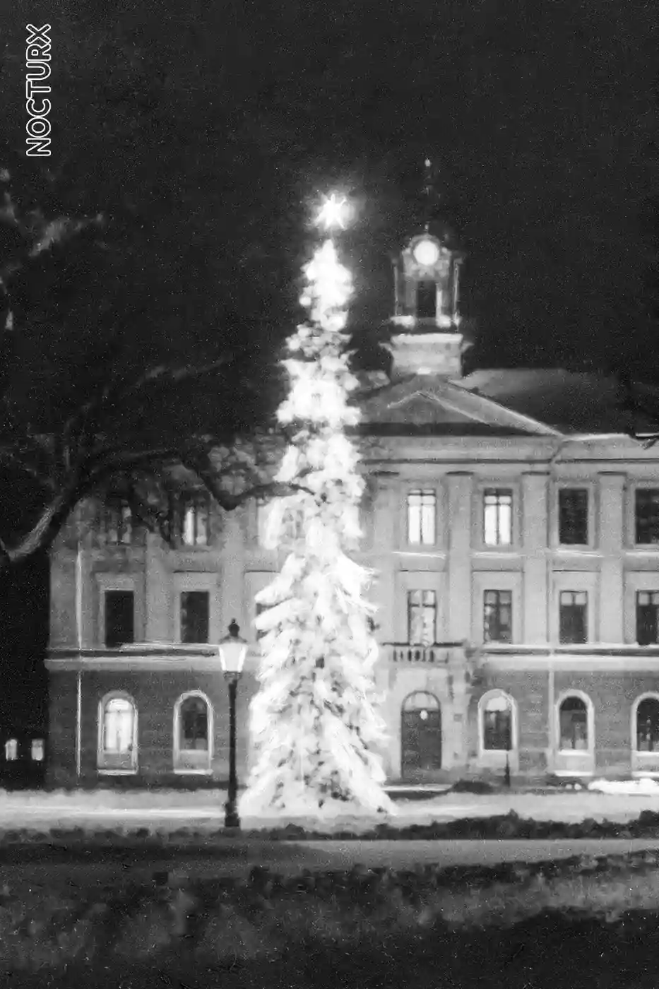 Árbol de Navidad