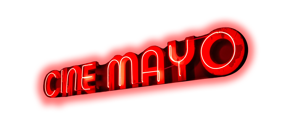Une Soirée au Cinéma