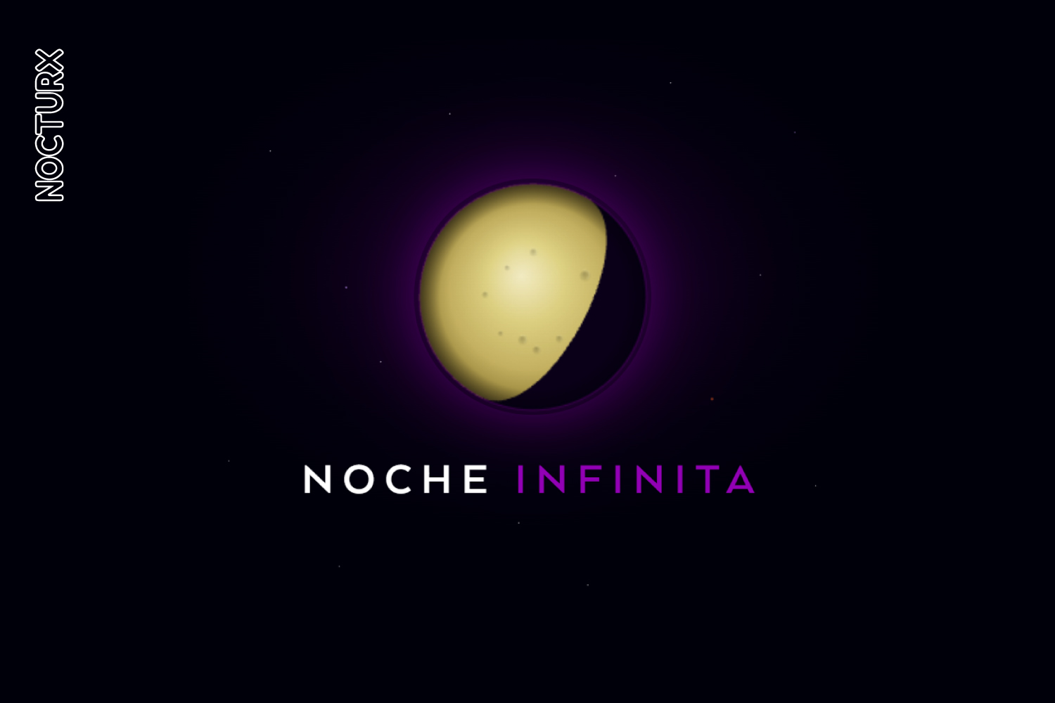 Noche Infinita